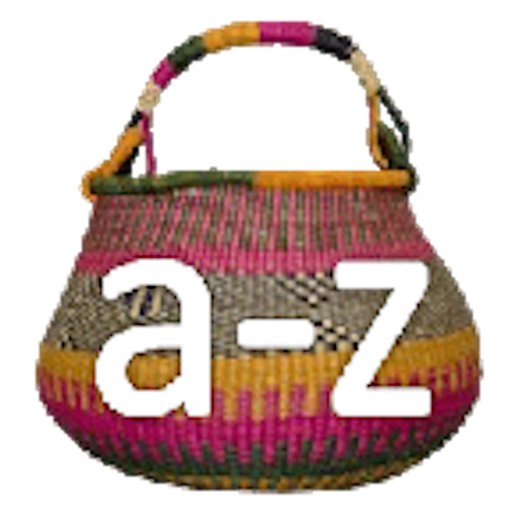 Kamarian Dictionary logo