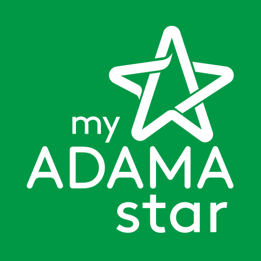 Adama Sales Vn logo