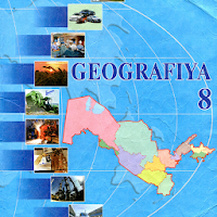 Geografiya 8-sinf
