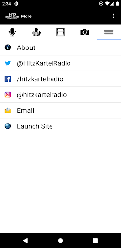 Hitz Kartel Radio