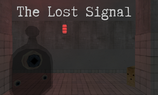 The Lost Signal: SCP Mod Apk (Unlimited Money) 1