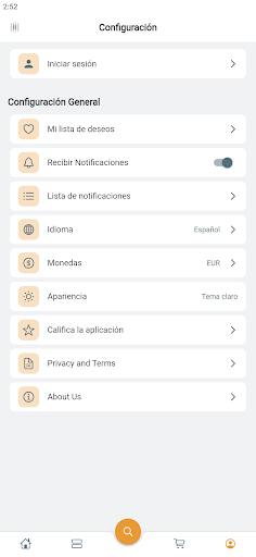 Ipeets screenshot 7