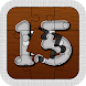 Images 15 Puzzles - Androidアプリ