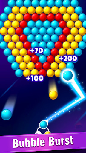 Bubble Shooter - Shoot Bubble Screen 3