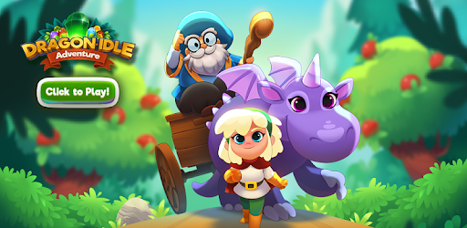 Dragon Idle Adventure Ver 1 106 Mod Apk Upgrade Cost Upgrade Card Cost Production Output Platinmods Com Android Ios Mods Mobile Games Apps
