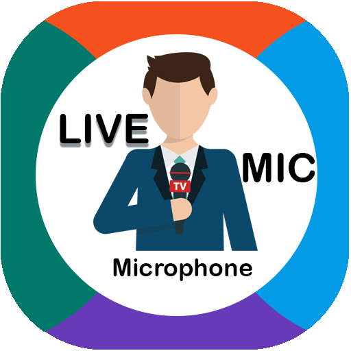 Microphone et haut-parleur ‒ Applications sur Google Play