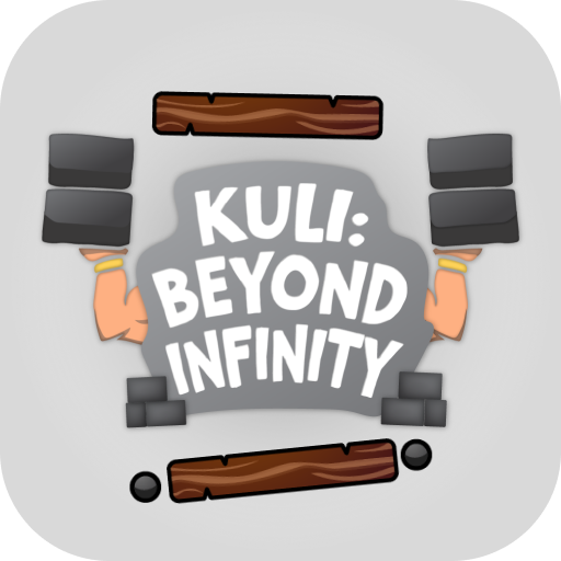 Kuli : Beyond Infinity