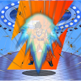 Super Goku VS Super Saiyan icon