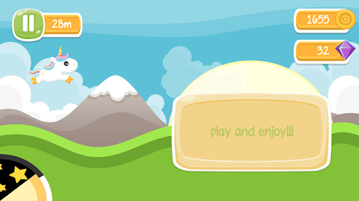 Android application Flake and Friends screenshort
