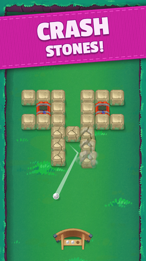 Bouncefield: Arkanoid Bricks Breaker screenshots 5