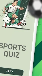 Ultimate Sports Trivia