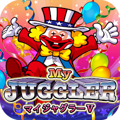 SマイジャグラーⅤ - Google Play のアプリ SマイジャグラーⅤ - Google Play のアプリ