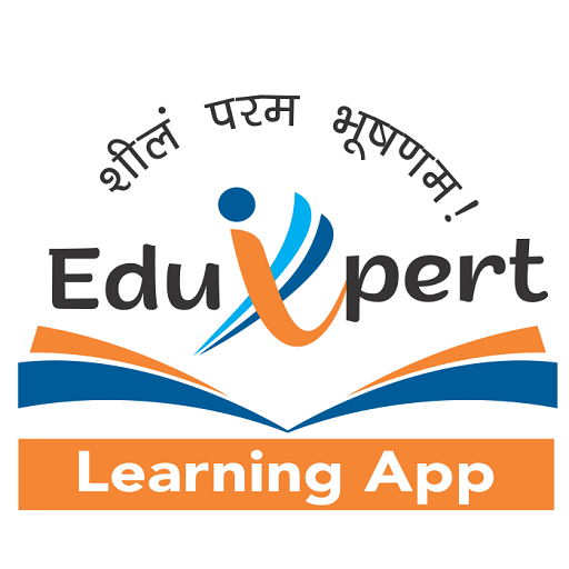 EduXpert - SK SIR CLASSES logo