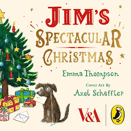 Icon image Jim's Spectacular Christmas