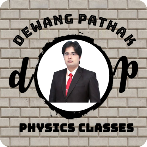 PLAY WITH PHYSICS logo