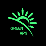 Cover Image of Télécharger Green VPN (No ads) 4 APK