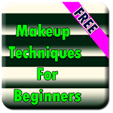 Makeup Techniques For Beginner icon