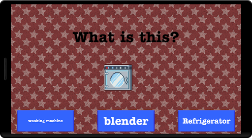 Learn English By Playing Screen 3