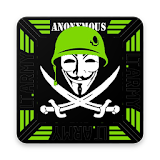 LT Army Anonymous icon