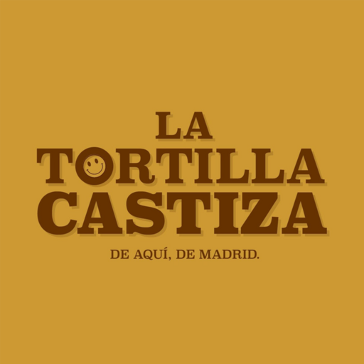 La Tortilla Castiza logo