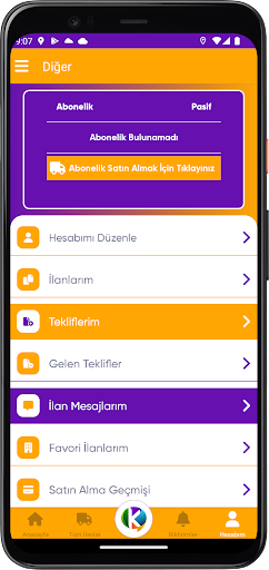 KarveGo Screen 3