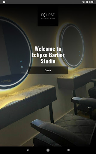 Eclipse Barber Studio screenshot 5