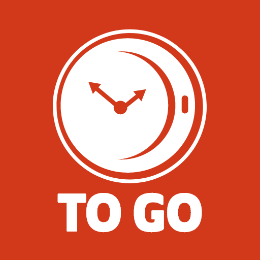 Shop To Go logo