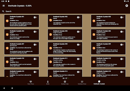 Screenshot image