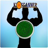 Ki Scanner icon