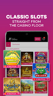 Borgata Casino - Online Slots, Blackjack, Roulette apktram screenshots 4