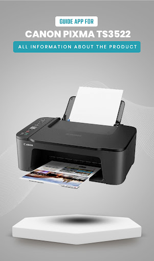 Canon Pixma Ts3522 user guide Screen 2