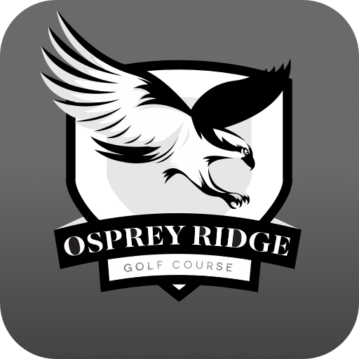 Osprey Ridge Golf Course logo