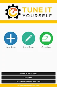 Tune It Yourself - Apps On Google Play