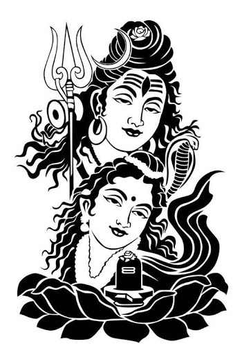 Shiv Parvati Wallpapers 2021