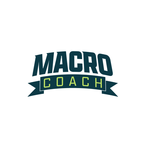 Macro Coach: Weight Loss logo