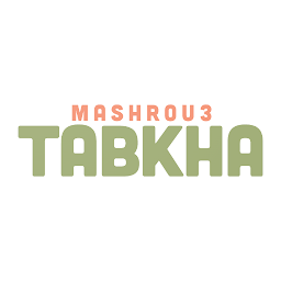 Imagen de icono Mashrou3-Tabkha