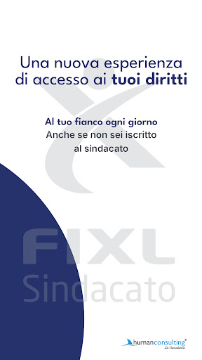 FIXL - Servizi e consulenze