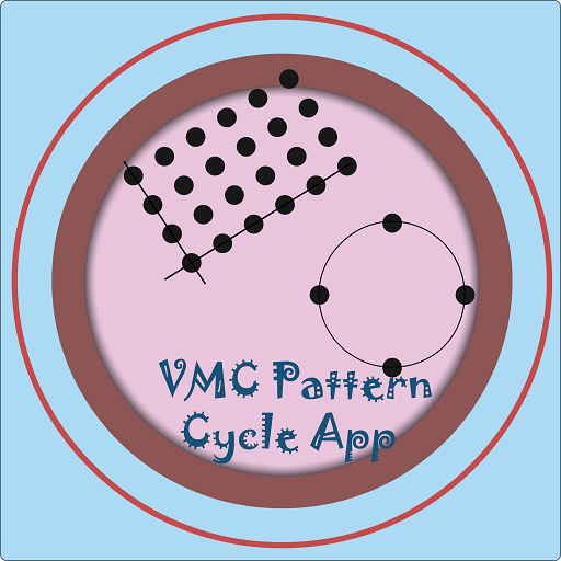 Vmc Hole Pattern Cycle App Download on Windows
