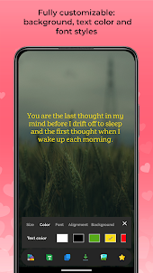 Deep Love Quotes and Messages