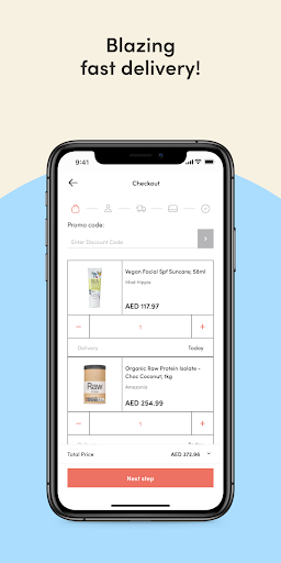 Blue Terra Shop Consciously