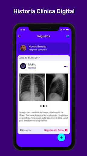 Dr.Nube Screen 3