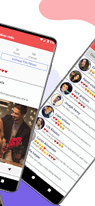 Lovezy - Dating, Make Friends &amp; Meet New People