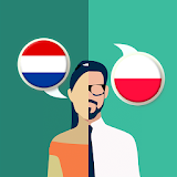 Dutch-Polish Translator icon