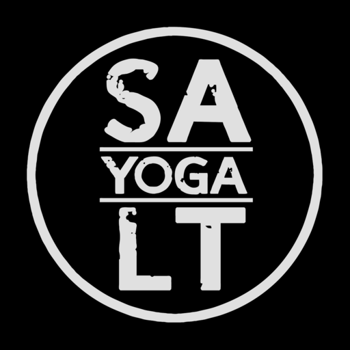 SALT Yoga - Google Play 앱
