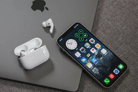 Apple's AirPods Guide: AirPods