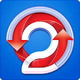 2memory - contacts backup icon