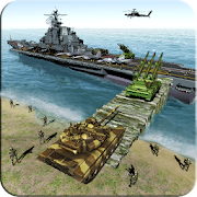 Top 44 Simulation Apps Like US Army Cruise Ship Tank Transport - Best Alternatives