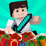 Cover Image of Download Skin Box - Skins for Minecraft  APK