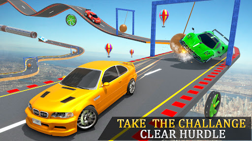 Real Car Stunts Car Games By Interbolt Games Google Play アメリカ合衆国 Searchman アプリマーケットデータ