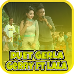 Cover Image of Download Duet Gerry-Lala Romantis  APK